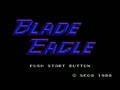 Blade Eagle (USA, Prototype) - Screen 3