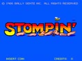 Stompin' (4/4/86) - Screen 2