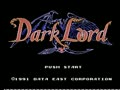 Dark Lord (Jpn) - Screen 5