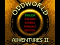 Oddworld Adventures II (USA)