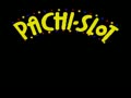 PC Pachi-slot (Japan) - Screen 1