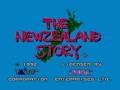 The New Zealand Story (Euro) - Screen 5