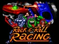 Rock n' Roll Racing (USA, Prototype) - Screen 4