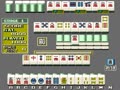 Mahjong Derringer (Japan) - Screen 3