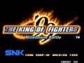 The King of Fighters '99 - Millennium Battle (Korean release) - Screen 5