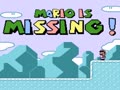 Mario is Missing! (Euro) - Screen 2