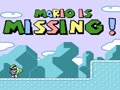 Mario is Missing! (Euro)