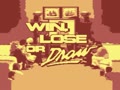 Win, Lose or Draw (USA) - Screen 1