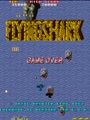 Flying Shark (bootleg, set 1) - Screen 2
