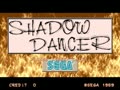 Shadow Dancer (US) - Screen 3