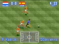 International Superstar Soccer (USA) - Screen 4