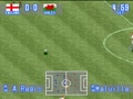 International Superstar Soccer (USA) - Screen 5