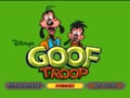 Goof Troop (Fra) - Screen 5