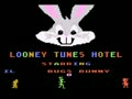 Looney Tunes Hotel (Prototype) - Screen 1