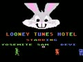 Looney Tunes Hotel (Prototype) - Screen 5