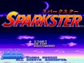 Sparkster (Jpn) - Screen 2