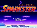 Sparkster (Jpn) - Screen 5