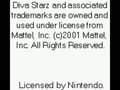 Diva Starz - Mall Mania (USA) - Screen 1