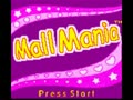 Diva Starz - Mall Mania (USA) - Screen 2