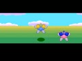 Pop'n TwinBee - Rainbow Bell Adventures (Euro) - Screen 4