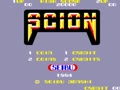 Scion - Screen 1