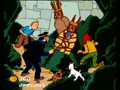 The Adventures of Tintin - Prisoners of the Sun (Euro) - Screen 2