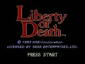 Liberty or Death (USA) - Screen 4