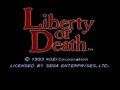 Liberty or Death (USA) - Screen 5