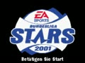 Bundesliga Stars 2001 (Ger)