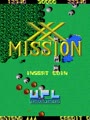 XX Mission - Screen 2