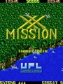 XX Mission - Screen 3