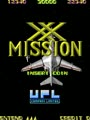 XX Mission - Screen 4