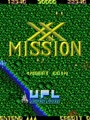 XX Mission - Screen 5