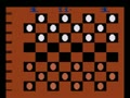 Video Checkers - Checkers - Atari Video Checkers - Screen 1