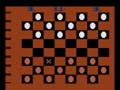 Video Checkers - Checkers - Atari Video Checkers - Screen 2