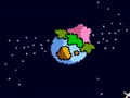 Hungry Dinosaurs (Euro) - Screen 1