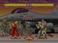 Street Fighter II': Champion Edition (World 920313) - Screen 2