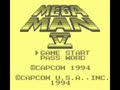 Mega Man V (USA) - Screen 5