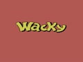 Wacky Races (USA) - Screen 1