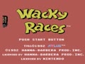 Wacky Races (USA) - Screen 2