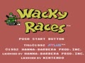 Wacky Races (USA) - Screen 3