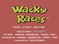Wacky Races (USA) - Screen 4