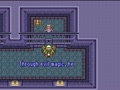 The Legend of Zelda - A Link to the Past (Euro) - Screen 4