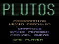 Plutos (Prototype) - Screen 2