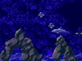 Ecco the Dolphin II (Jpn) - Screen 5