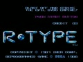 R-Type (World) - Screen 4