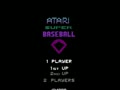 Super Baseball (PAL) - Screen 4