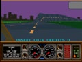 Race Drivin' (cockpit, rev 3) - Screen 4