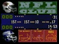 NFL Quarterback Club 96 (USA) - Screen 4