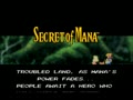 Secret of Mana (USA, Alt) - Screen 2